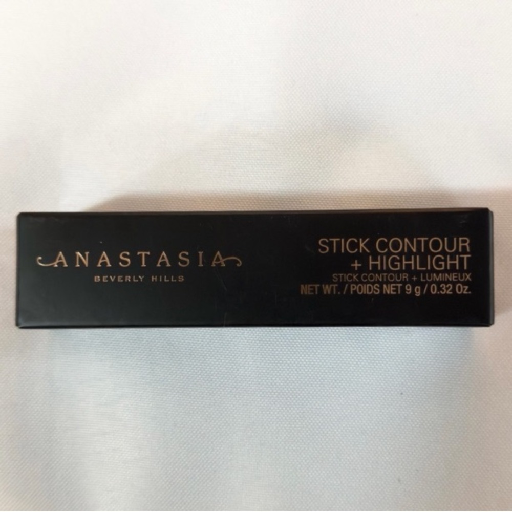 Anastasia Beverly Hills Banana Contour Stick in Banana - NEW! FULL SIZE! - Picture 7 of 10